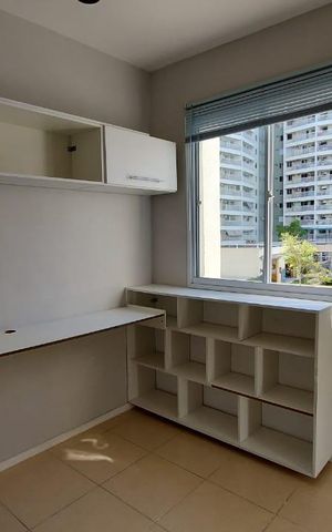 Apartamento à venda com 75m², 3 quartos e 1 vaga Apartamento à venda com 75m², 3 quartos e 1 vagaQuarto 1