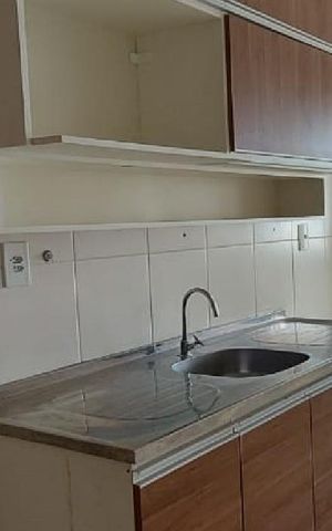 Apartamento à venda com 75m², 3 quartos e 1 vaga Apartamento à venda com 75m², 3 quartos e 1 vagaCozinha