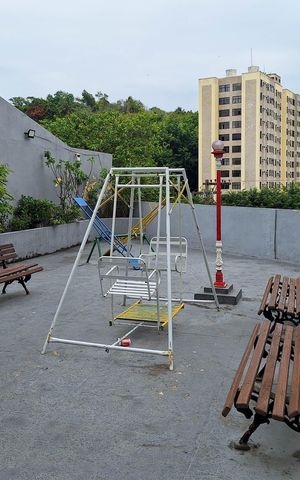 Apartamento à venda com 110m², 2 quartos e 1 vaga Apartamento à venda com 110m², 2 quartos e 1 vagaÁrea comum