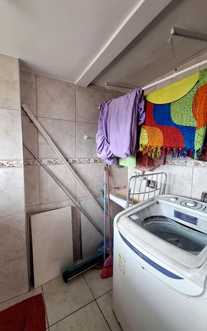 Apartamento à venda com 110m², 2 quartos e 1 vaga Apartamento à venda com 110m², 2 quartos e 1 vagaÁrea de Serviço
