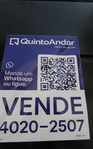 Casa para alugar com 120m², 3 quartos e 1 vagaPlaca
