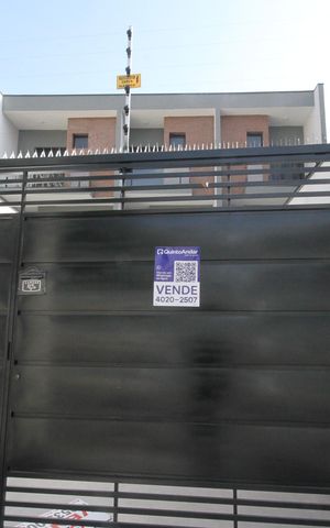 Casa para alugar com 120m², 3 quartos e 1 vagaFachada