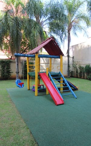 Apartamento à venda com 60m², 3 quartos e 1 vagaÁrea Comum
