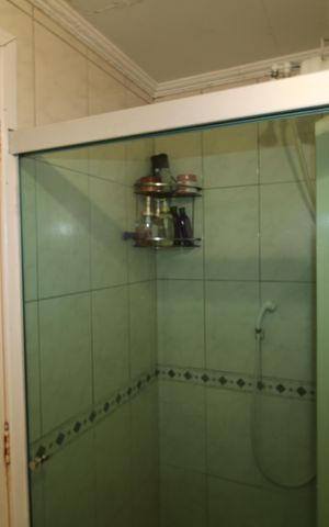Apartamento à venda com 60m², 3 quartos e 1 vagaBanheiro Social