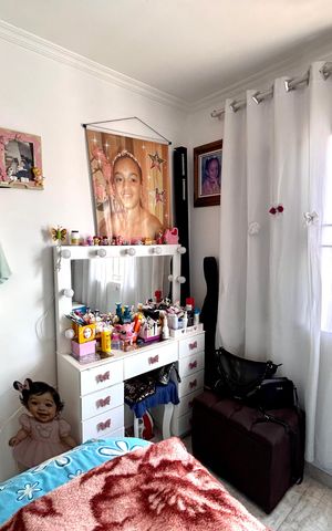 Apartamento à venda com 60m², 2 quartos e 1 vaga Apartamento à venda com 60m², 2 quartos e 1 vagaQuarto 2