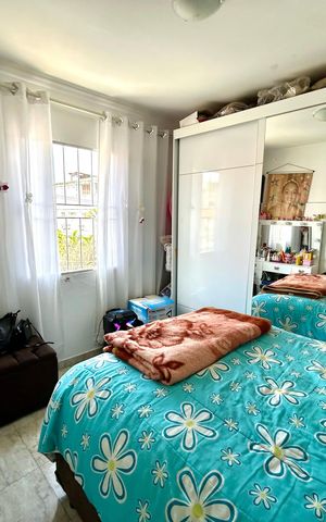 Apartamento à venda com 60m², 2 quartos e 1 vaga Apartamento à venda com 60m², 2 quartos e 1 vagaQuarto 2