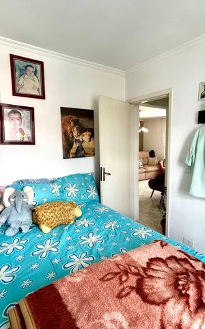 Apartamento à venda com 60m², 2 quartos e 1 vaga Apartamento à venda com 60m², 2 quartos e 1 vagaQuarto 2