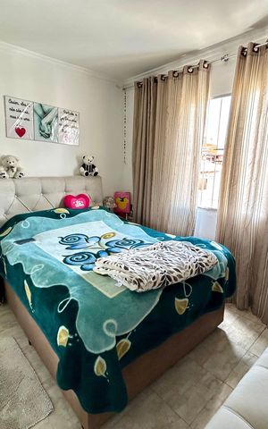 Apartamento à venda com 60m², 2 quartos e 1 vaga Apartamento à venda com 60m², 2 quartos e 1 vagaQuarto 1