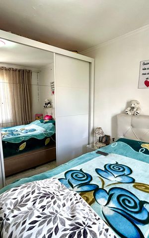 Apartamento à venda com 60m², 2 quartos e 1 vaga Apartamento à venda com 60m², 2 quartos e 1 vagaQuarto 1