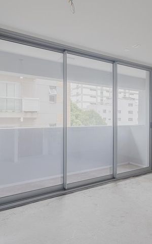 Apartamento à venda com 30m², 1 quarto e sem vagaStudio