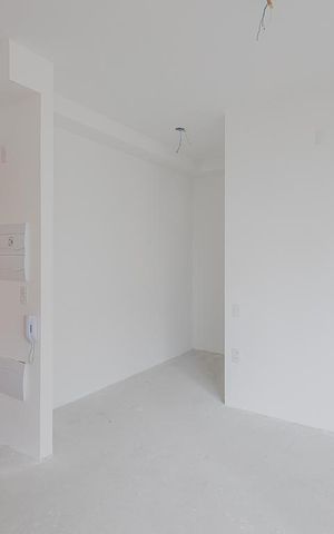 Apartamento à venda com 30m², 1 quarto e sem vagaStudio