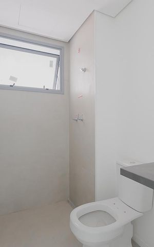 Apartamento à venda com 30m², 1 quarto e sem vagaBanheiro