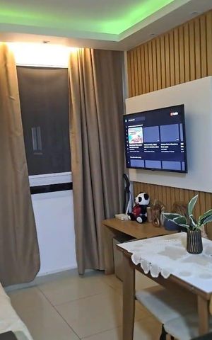 Apartamento para alugar com 45m², 2 quartos e 1 vaga Apartamento para alugar com 45m², 2 quartos e 1 vagaSala