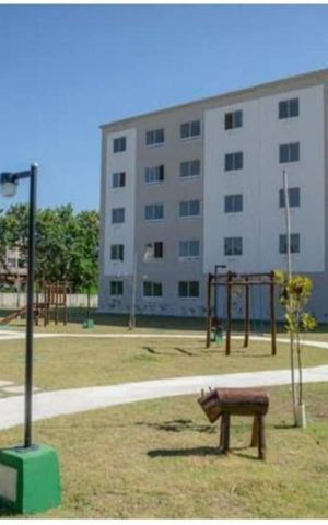 Apartamento para alugar com 45m², 2 quartos e 1 vaga Apartamento para alugar com 45m², 2 quartos e 1 vagaÁrea comum