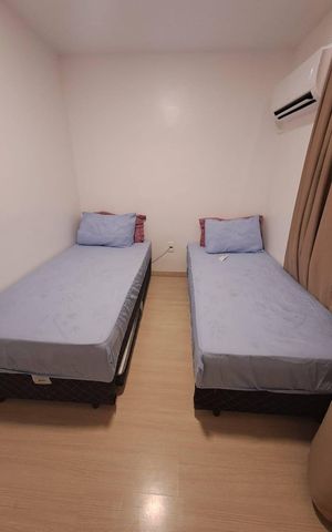 Apartamento para alugar com 45m², 2 quartos e 1 vaga Apartamento para alugar com 45m², 2 quartos e 1 vagaQuarto 1
