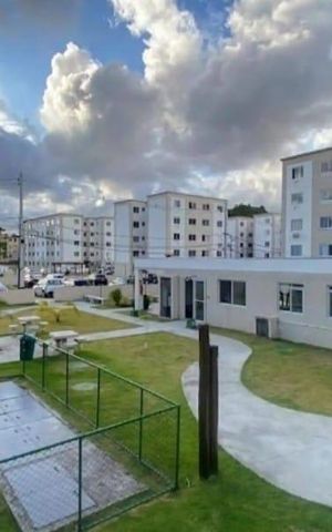 Apartamento para alugar com 45m², 2 quartos e 1 vaga Apartamento para alugar com 45m², 2 quartos e 1 vagaÁrea comum