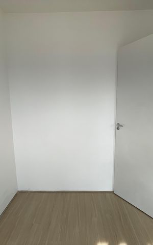 Apartamento à venda com 37m², 2 quartos e sem vaga Apartamento à venda com 37m², 2 quartos e sem vagaQuarto