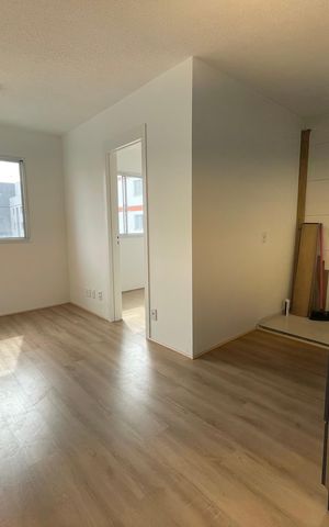 Apartamento à venda com 37m², 2 quartos e sem vaga Apartamento à venda com 37m², 2 quartos e sem vagaSala
