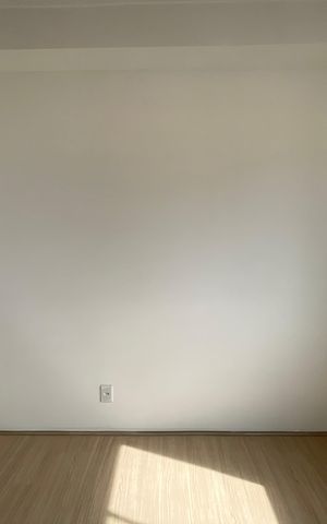 Apartamento à venda com 37m², 2 quartos e sem vaga Apartamento à venda com 37m², 2 quartos e sem vagaQuarto 2