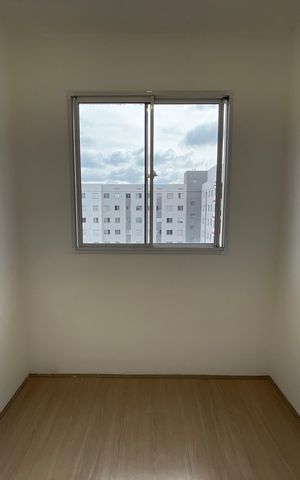 Apartamento à venda com 37m², 2 quartos e sem vaga Apartamento à venda com 37m², 2 quartos e sem vagaQuarto