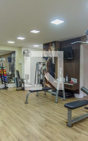 Apartamento à venda com 65m², 2 quartos e 1 vagaÁrea comum - Academia