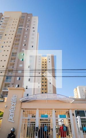 Apartamento à venda com 65m², 2 quartos e 1 vagaFachada do Condomínio