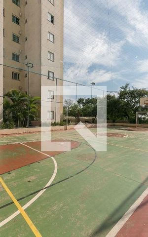 Apartamento à venda com 65m², 2 quartos e 1 vagaQuadra Esportiva