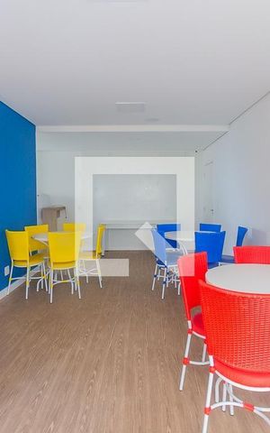 Apartamento à venda com 65m², 2 quartos e 1 vagaBrinquedoteca