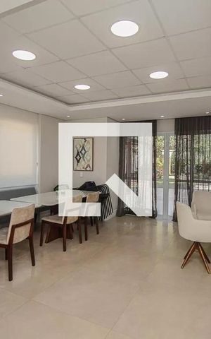 Apartamento à venda com 72m², 1 quarto e 2 vagas Apartamento à venda com 72m², 1 quarto e 2 vagasSalão de festas