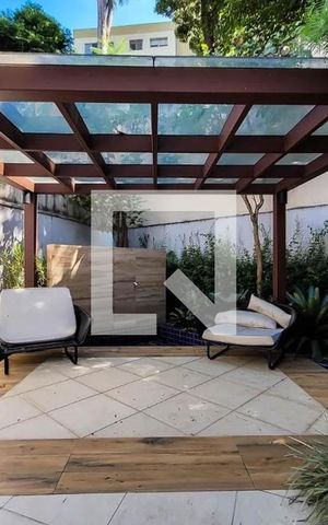Apartamento à venda com 72m², 1 quarto e 2 vagas Apartamento à venda com 72m², 1 quarto e 2 vagasÁrea comum