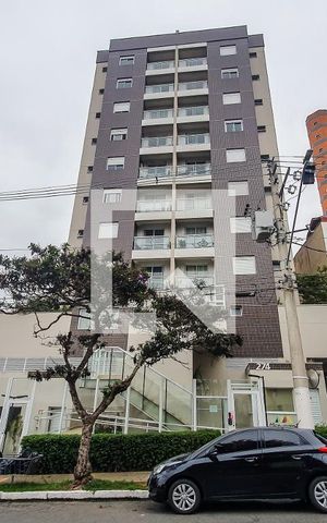 Apartamento à venda com 72m², 1 quarto e 2 vagas Apartamento à venda com 72m², 1 quarto e 2 vagasFachada