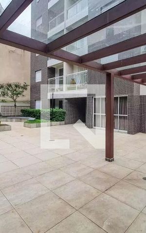 Apartamento à venda com 72m², 1 quarto e 2 vagas Apartamento à venda com 72m², 1 quarto e 2 vagasÁrea comum