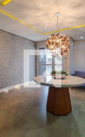 Apartamento à venda com 72m², 1 quarto e 2 vagas Apartamento à venda com 72m², 1 quarto e 2 vagasHall de entrada