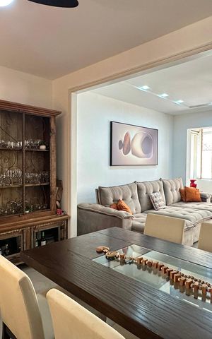 Apartamento à venda com 135m², 3 quartos e 1 vaga