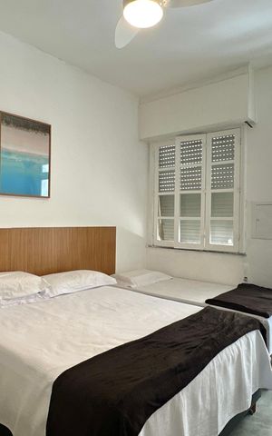 Apartamento à venda com 135m², 3 quartos e 1 vaga