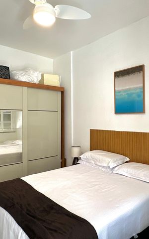 Apartamento à venda com 135m², 3 quartos e 1 vaga