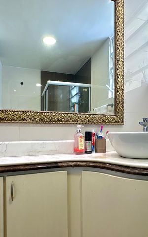 Apartamento à venda com 135m², 3 quartos e 1 vaga