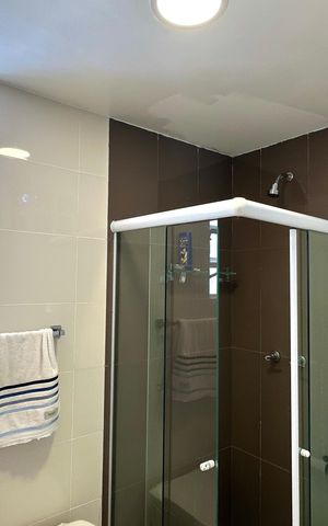 Apartamento à venda com 135m², 3 quartos e 1 vaga