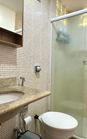 Apartamento à venda com 135m², 3 quartos e 1 vaga