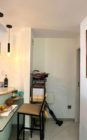 Apartamento à venda com 135m², 3 quartos e 1 vaga