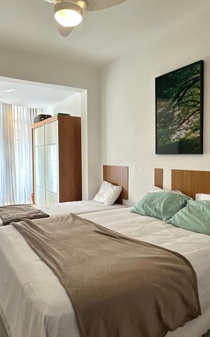 Apartamento à venda com 135m², 3 quartos e 1 vaga