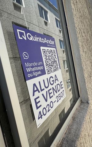 Apartamento à venda com 42m², 2 quartos e 1 vaga Apartamento à venda com 42m², 2 quartos e 1 vagafachada