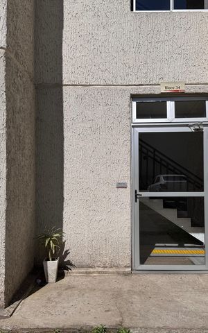 Apartamento à venda com 42m², 2 quartos e 1 vaga Apartamento à venda com 42m², 2 quartos e 1 vagaArea comum