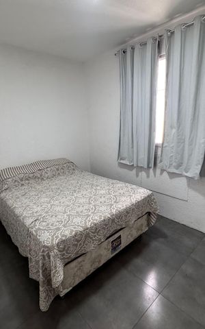 Apartamento à venda com 42m², 2 quartos e 1 vaga Apartamento à venda com 42m², 2 quartos e 1 vagaquarto 2