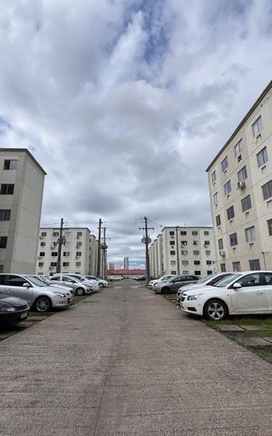 Apartamento à venda com 42m², 2 quartos e 1 vaga Apartamento à venda com 42m², 2 quartos e 1 vagaArea comum