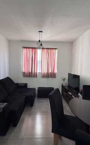 Apartamento à venda com 42m², 2 quartos e 1 vaga Apartamento à venda com 42m², 2 quartos e 1 vagasala