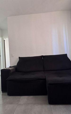 Apartamento à venda com 42m², 2 quartos e 1 vaga Apartamento à venda com 42m², 2 quartos e 1 vagasala