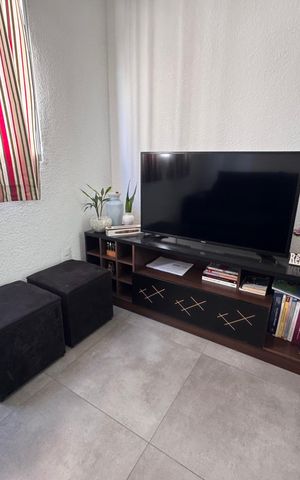 Apartamento à venda com 42m², 2 quartos e 1 vaga Apartamento à venda com 42m², 2 quartos e 1 vagasala