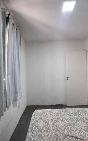 Apartamento à venda com 42m², 2 quartos e 1 vaga Apartamento à venda com 42m², 2 quartos e 1 vagaquarto 2