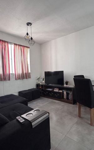 Apartamento à venda com 42m², 2 quartos e 1 vaga Apartamento à venda com 42m², 2 quartos e 1 vagasala